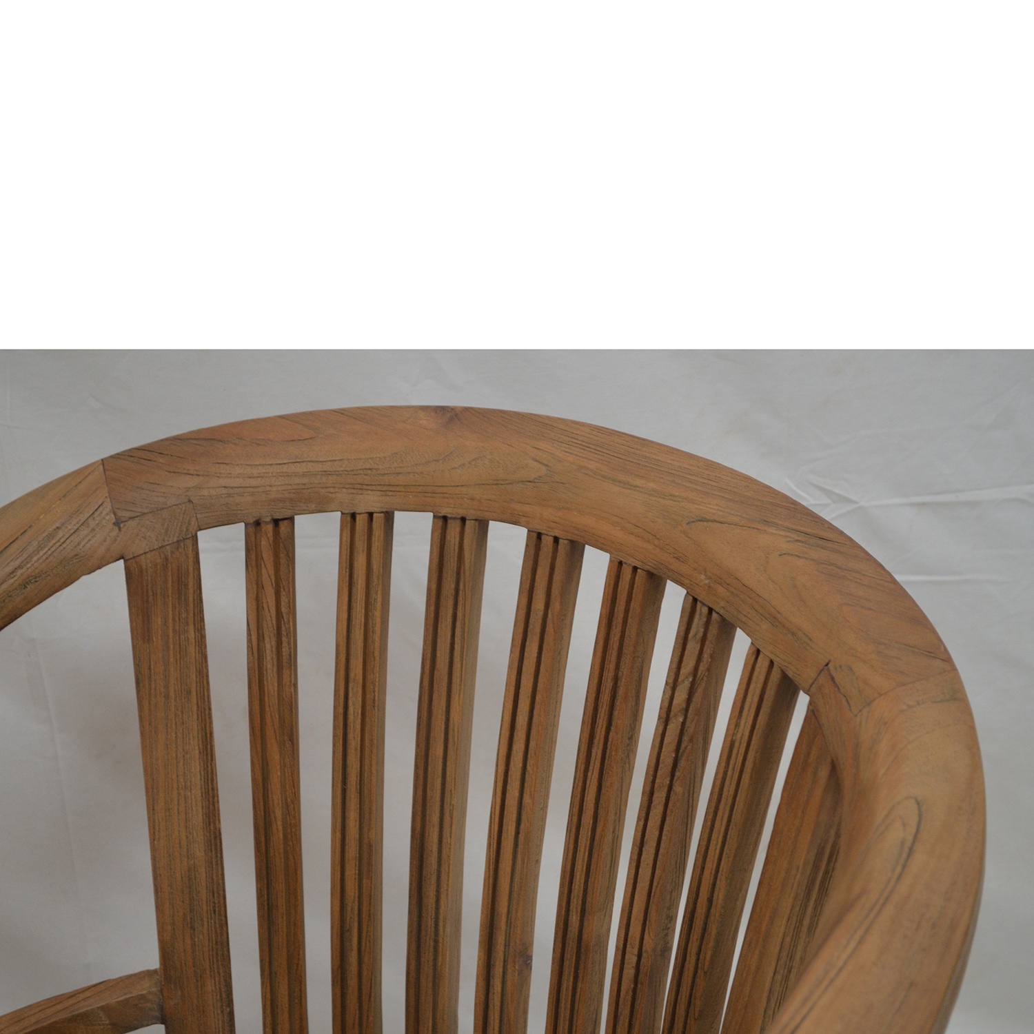 Stuhl Betawi Authentic DK