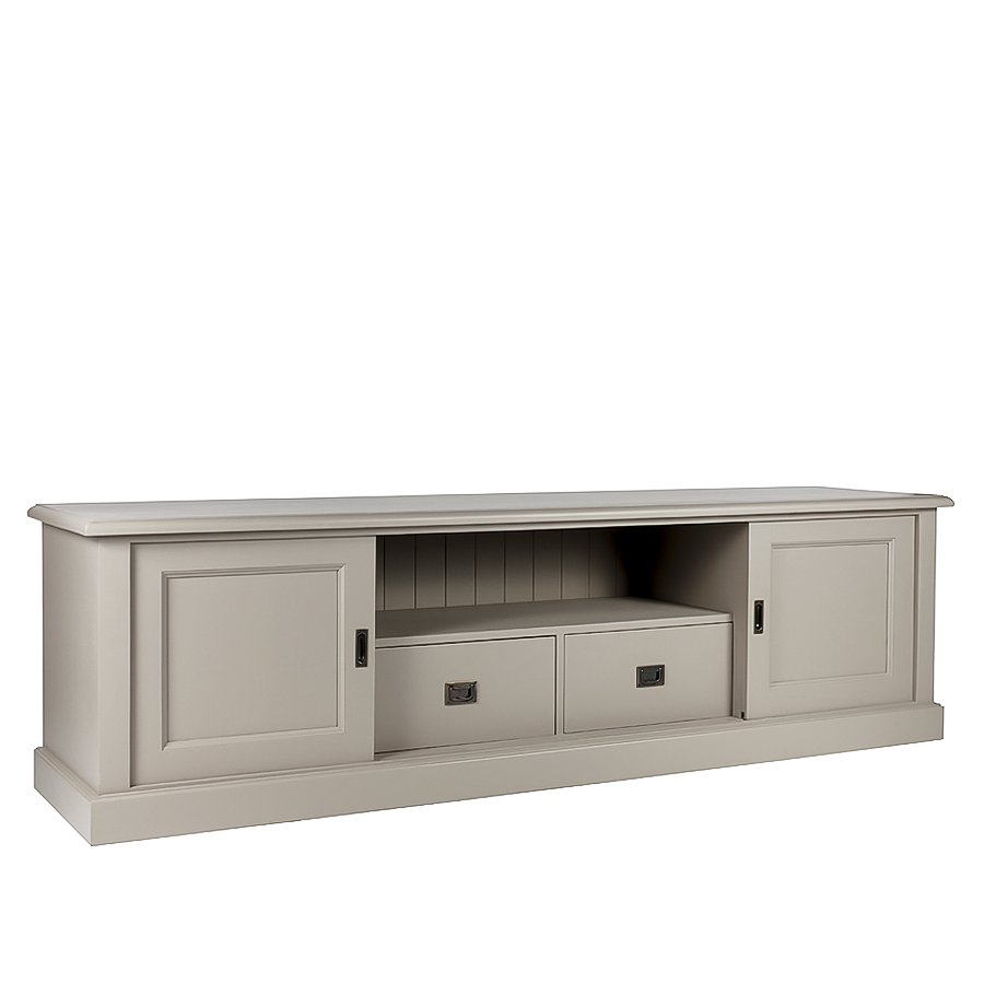 TV Sideboard Dominique 45D597INF